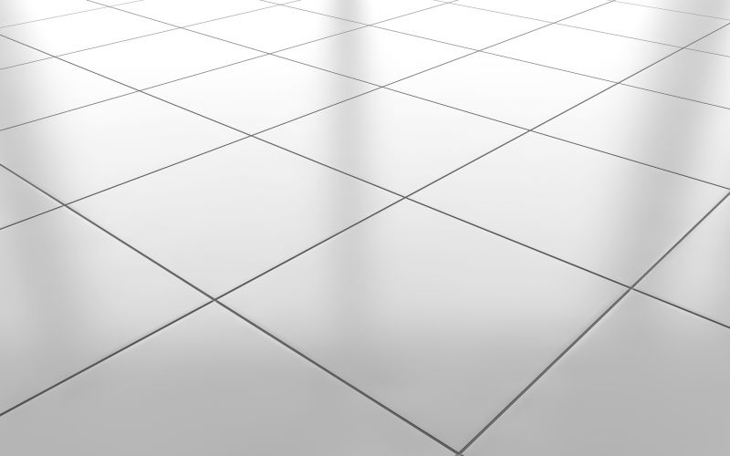 Porcelain Tile Installation