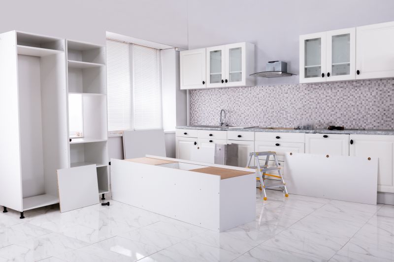 Porcelain Tile Installation