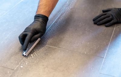 Sealing and Grouting